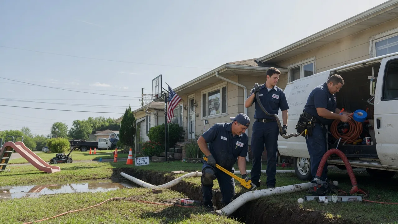 Toilet Installation in Russellville, OH near me